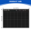Conjunto de calendário magnético para apagamento a seco 16 x 12 polegadas branco 9
