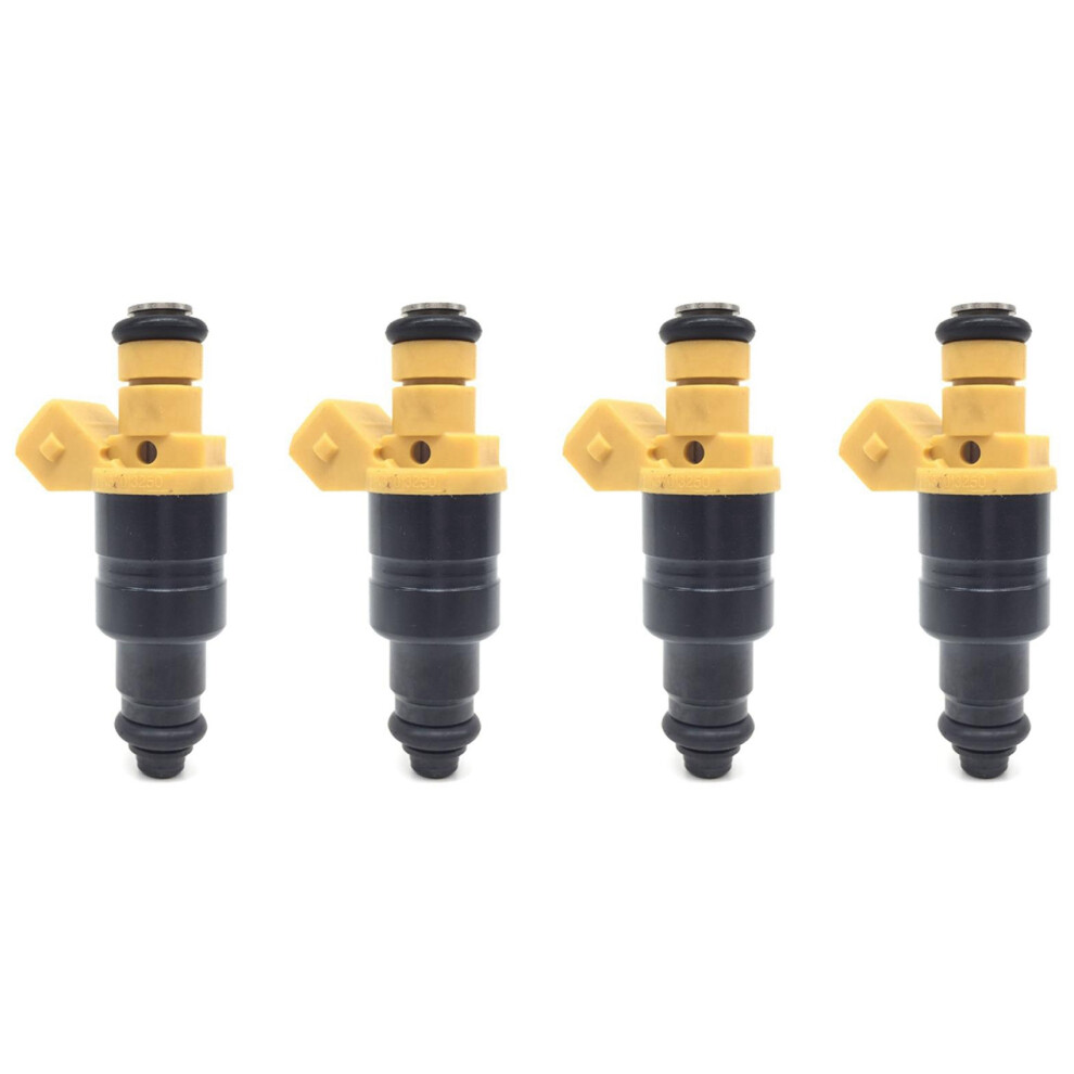 4Pcs/Lot New Fuel Injector Injection Nozzle For Av 4851201123250