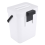 1.3 Gallon Kitchen Compost Bin Trash Can with Lid 2
