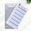 Pacote com 12 envelopes laminados para dinheiro e orçamento 4