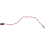 ASMC-04A Super Torque Digitale Servo DC12V-24V 300 5