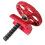 For Folding Bike Frame Round Hinge Lever C Buckle 9