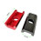 For Folding Bike Frame Round Hinge Lever C Buckle 10