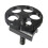 For Folding Bike Frame Round Hinge Lever C Buckle 2
