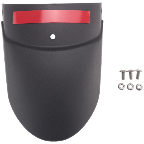 Motorcycle Front Mudguard Rear Extender Extension 1