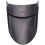 Motorcycle Front Mudguard Rear Extender Extension 6