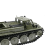 Char télécommandé E-1 29 cm RC 1/16 2,4 G électrique 6