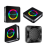 Android 13 AI TV Box CarPlay WiFi 6 2GB+16GB Ασύρματη Σύνδεση 9