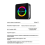 Android 13 AI TV Box CarPlay WiFi 6 2GB+16GB Ασύρματη Σύνδεση 6