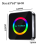 Android 13 AI TV Box CarPlay WiFi 6 2GB+16GB Ασύρματη Σύνδεση 11