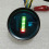 Fuel Meter Gauge Indicator, Pointer Universal Tank 6