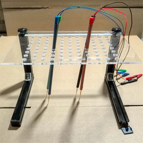 LED BDM-ramprobe-pennor för Fgtech BDM100 EC 2