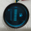 Fuel Meter Gauge Indicator, Pointer Universal Tank 8