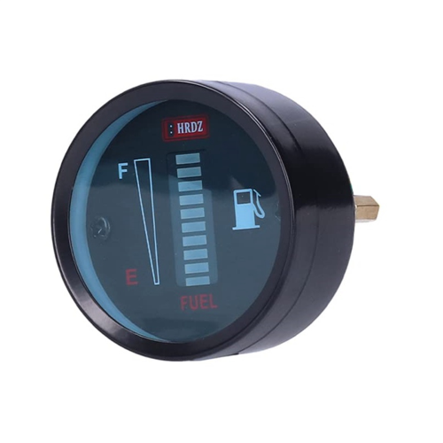 Fuel Meter Gauge Indicator, Pointer Universal Tank 1