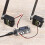SC15 Servo 17 kg·cm de alto torque programável Série 11