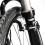 Mini Fiets Wiel Richter Fiets Velgen Afstelling 7