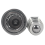 -S4-04 1/2 tuuman NPT ISO5675 hydrauliikkaliitin 4