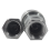 -S4-04 1/2 tuuman NPT ISO5675 hydrauliikkaliitin 3