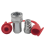 -S4-04 1/2 tuuman NPT ISO5675 hydrauliikkaliitin 2
