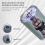 Outdoor USB Air Pump Compressor Suitable for Infla 3