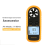 Anemometer Windgeschwindigkeitsprüfer Industrielle Landwirtschaft 4