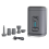 Outdoor USB Air Pump Compressor Suitable for Infla 1