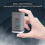 Outdoor USB Air Pump Compressor Suitable for Infla 5