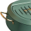 Keuken RVS Diepfritepot Oliefryer 7
