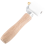 Βαρέως τύπου λευκός κύλινδρος ραφής PTFE 40mm για PVC / E 4