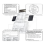 IFR Pilotklämmblock, uppgraderat aluminiumknäskydd Avi 6