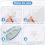 50 Pcs Star Sequins Sew Iron on Applique Embroider 6