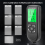 -300PRO Coation Thickness Gauge 0-2000UM Car Paint 6