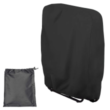 Outdoor Folding Chair Cover Waterproof Dustproof L