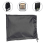 Funda para silla plegable de exterior, impermeable, resistente al polvo, L 4