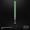 Hasbro Star Wars The Black Series Luke Skywalker Force FX Elite Electronic 6