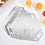 Mini BBQ Grill Abnehmbarer Herd Kochen Lotus Barbe 5