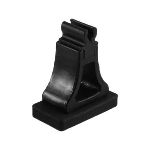 Microfon condensator pentru instrumente, stativ universal, clip 1