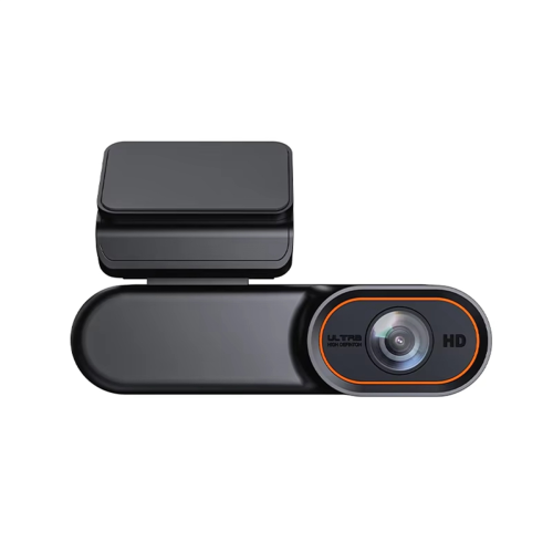 4G WLAN Dashcam Mini Auto DVR Front- und Rückkamera Dual