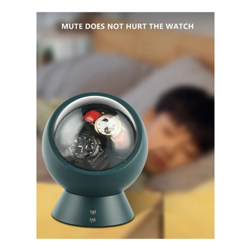 Mechanical Watch Winders for Automatic Watches USB 2