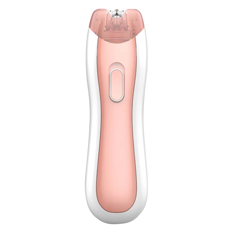 Semoic Women Electric Epilator Portable Painless Hair Tri