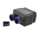 Mini Metal Telescope Camera 5X Optical 4X Digital 2