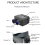 Mini Metal Telescope Camera 5X Optical 4X Digital 10