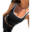Womens Summer Square Neck Ribbed Slim Fitted Spagh 4