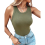 Canotte con reggiseni integrati da donna Ri 3
