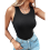 Canotte con reggiseni integrati da donna Ri 2