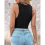 Canotte con reggiseni integrati da donna Ri 7
