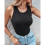 Canotte con reggiseni integrati da donna Ri 6