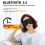 3D Bluetooth Slaapmasker Hoofdtelefoon Oogcomfort 9