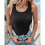 Canotte con reggiseni integrati da donna Ri 5