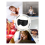 3D Bluetooth Slaapmasker Hoofdtelefoon Oogcomfort 6